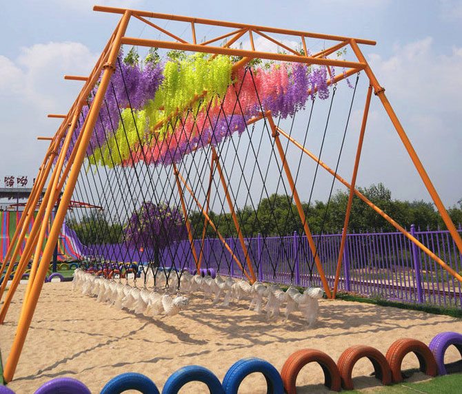 新型多人秋千 新型多人秋千